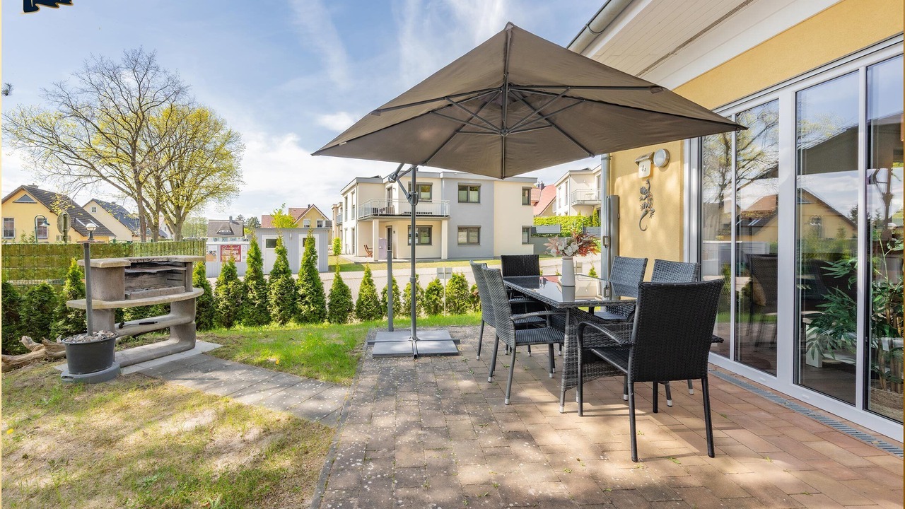 Photo of Outdoor in Korswandt
