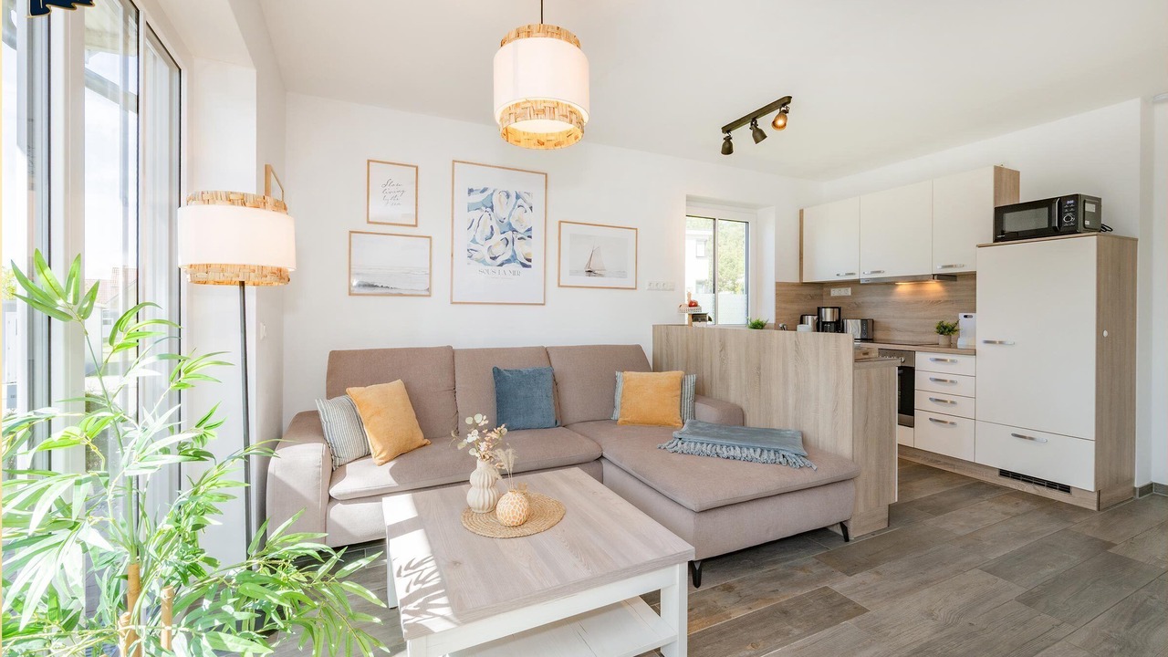 Photo of Livingroom in Korswandt