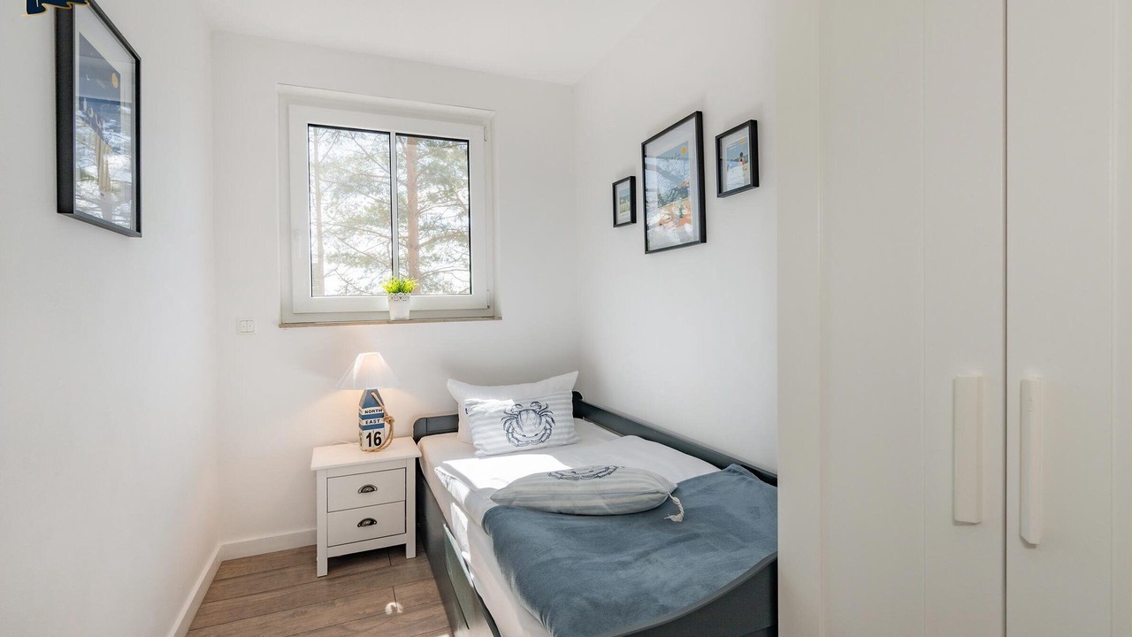 Photo of Bedroom in Korswandt