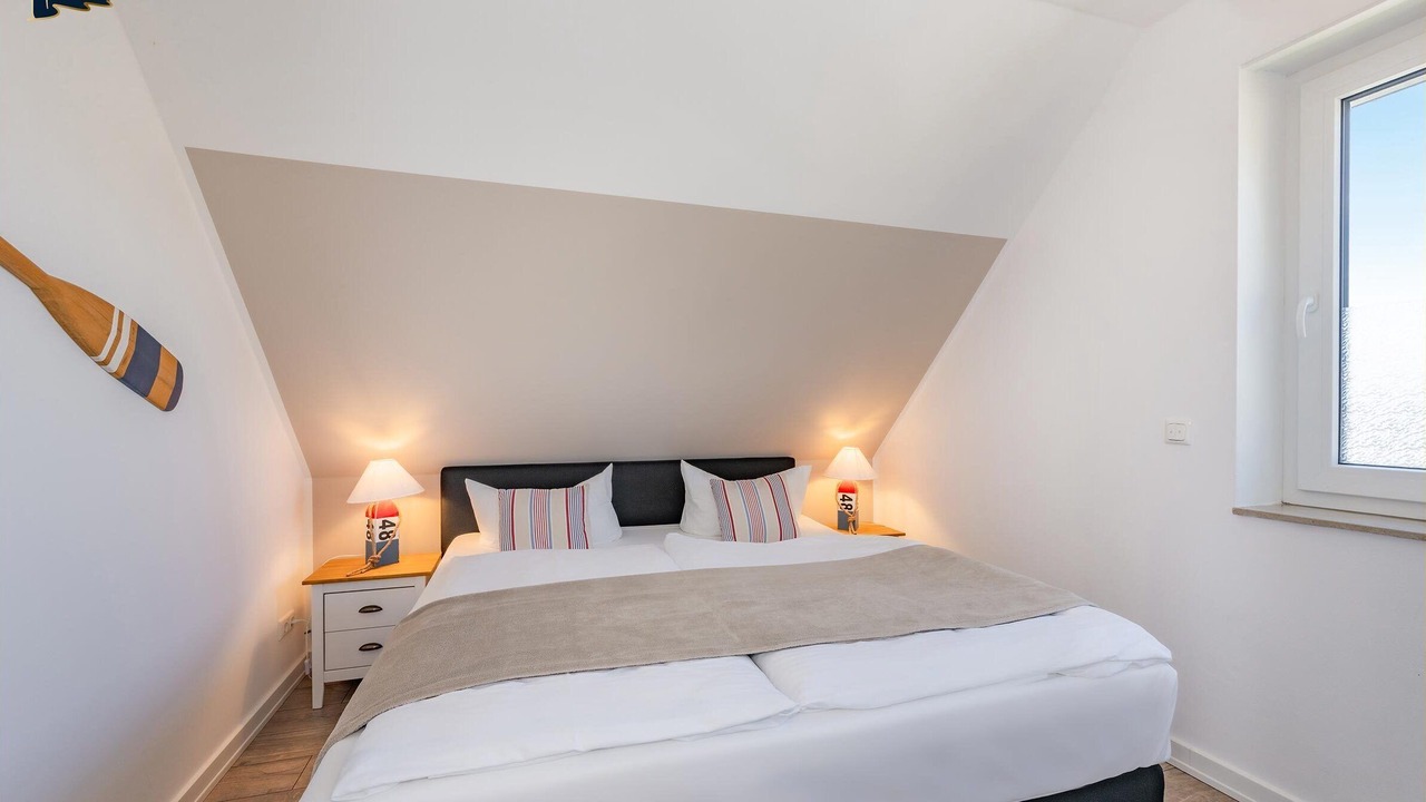 Photo of Bedroom in Korswandt