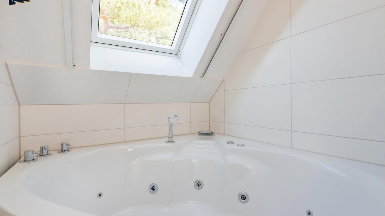 Photo of Bathroom in Korswandt