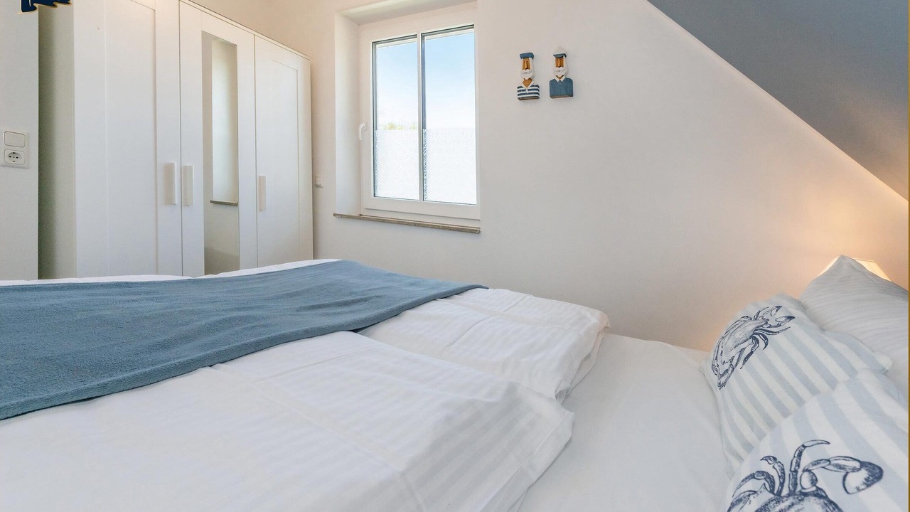 Photo of Bedroom in Korswandt