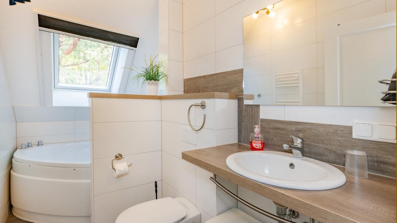 Photo of Bathroom in Korswandt