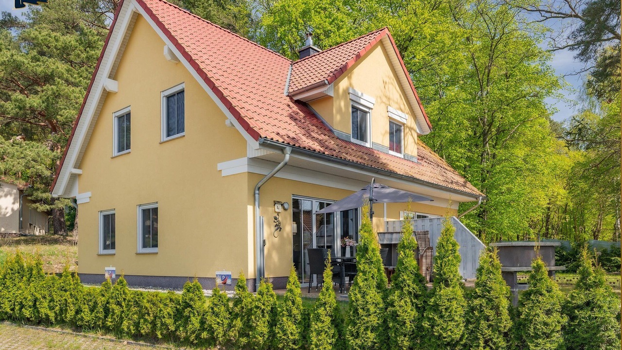 Photo of Outdoor in Korswandt