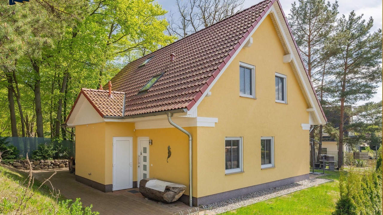Photo of Outdoor in Korswandt