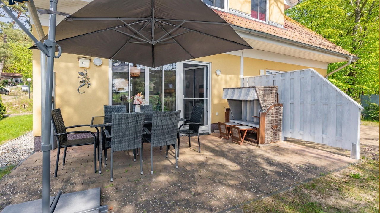 Photo of Outdoor in Korswandt