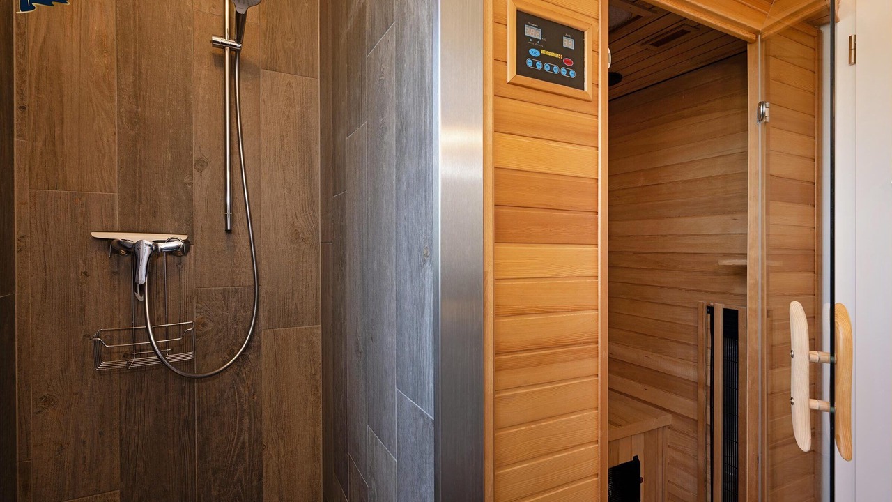 Photo of Bathroom in Korswandt