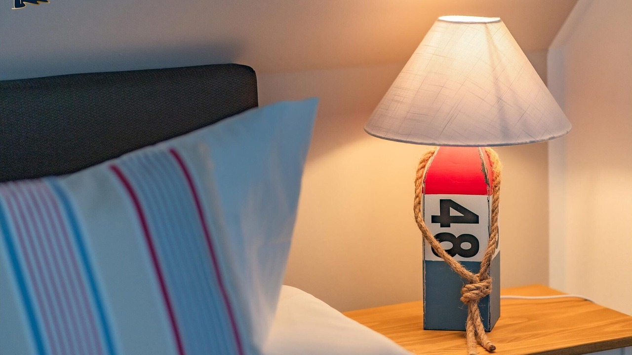 Photo of Bedroom in Korswandt