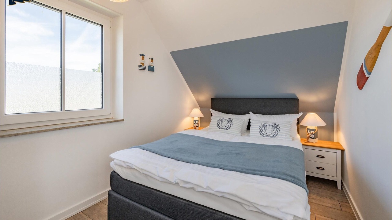 Photo of Bedroom in Korswandt