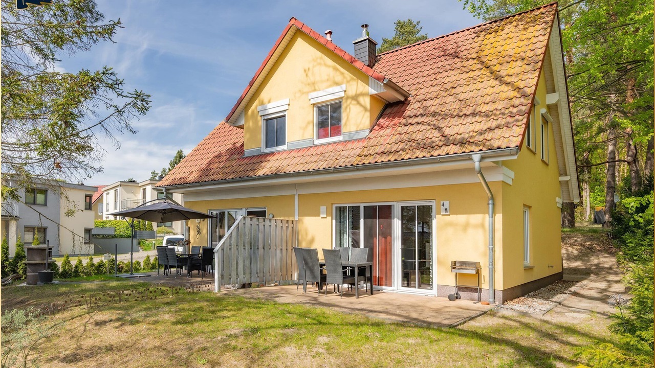 Photo of Outdoor in Korswandt