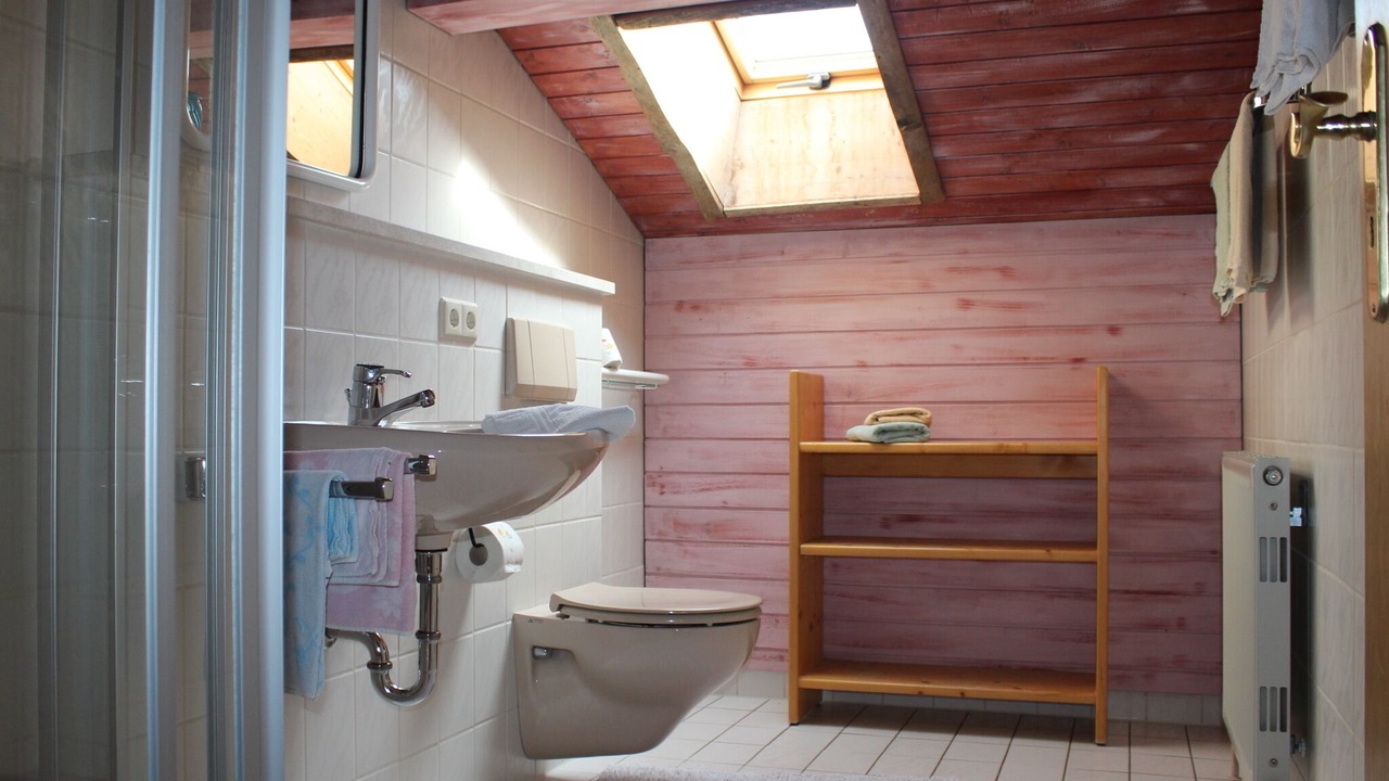 Photo of Bathroom in Bichl