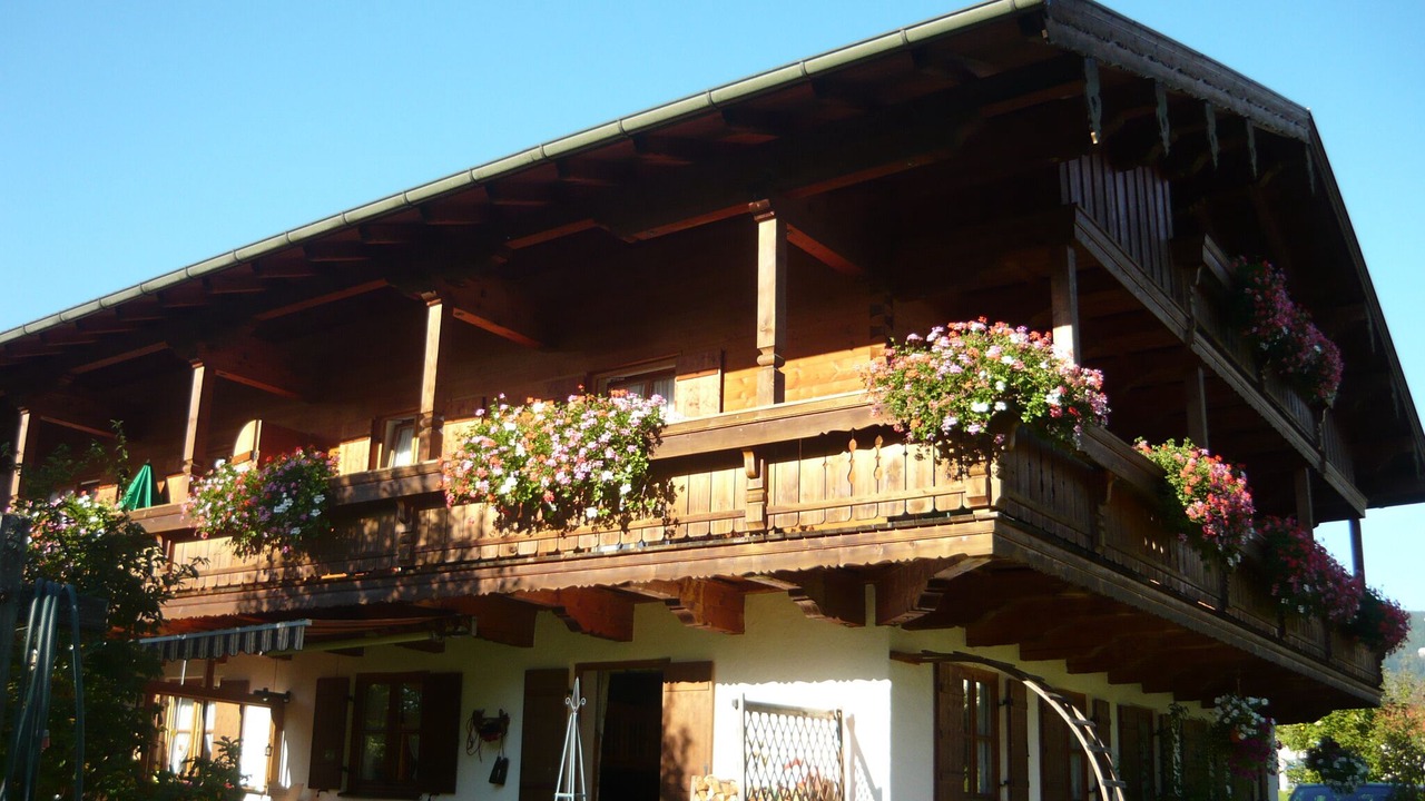 Photo of Outdoor in Bichl