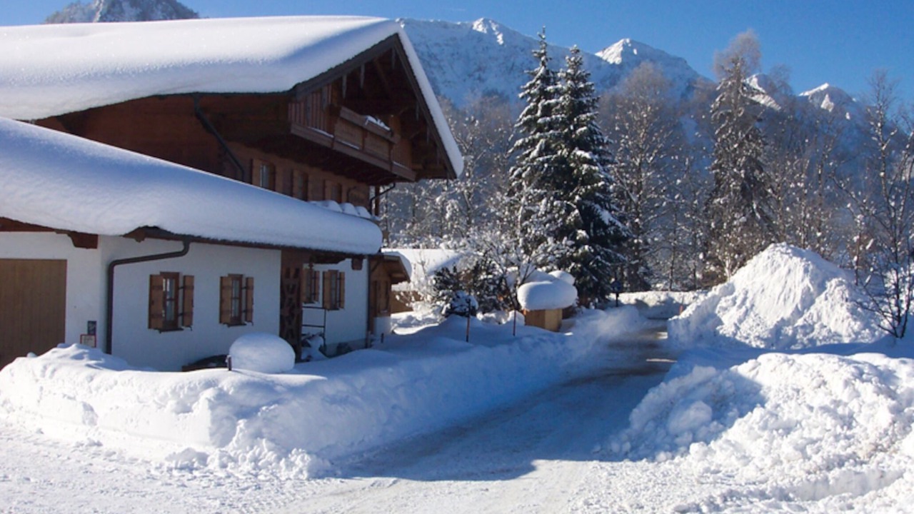 Photo of Outdoor in Bichl