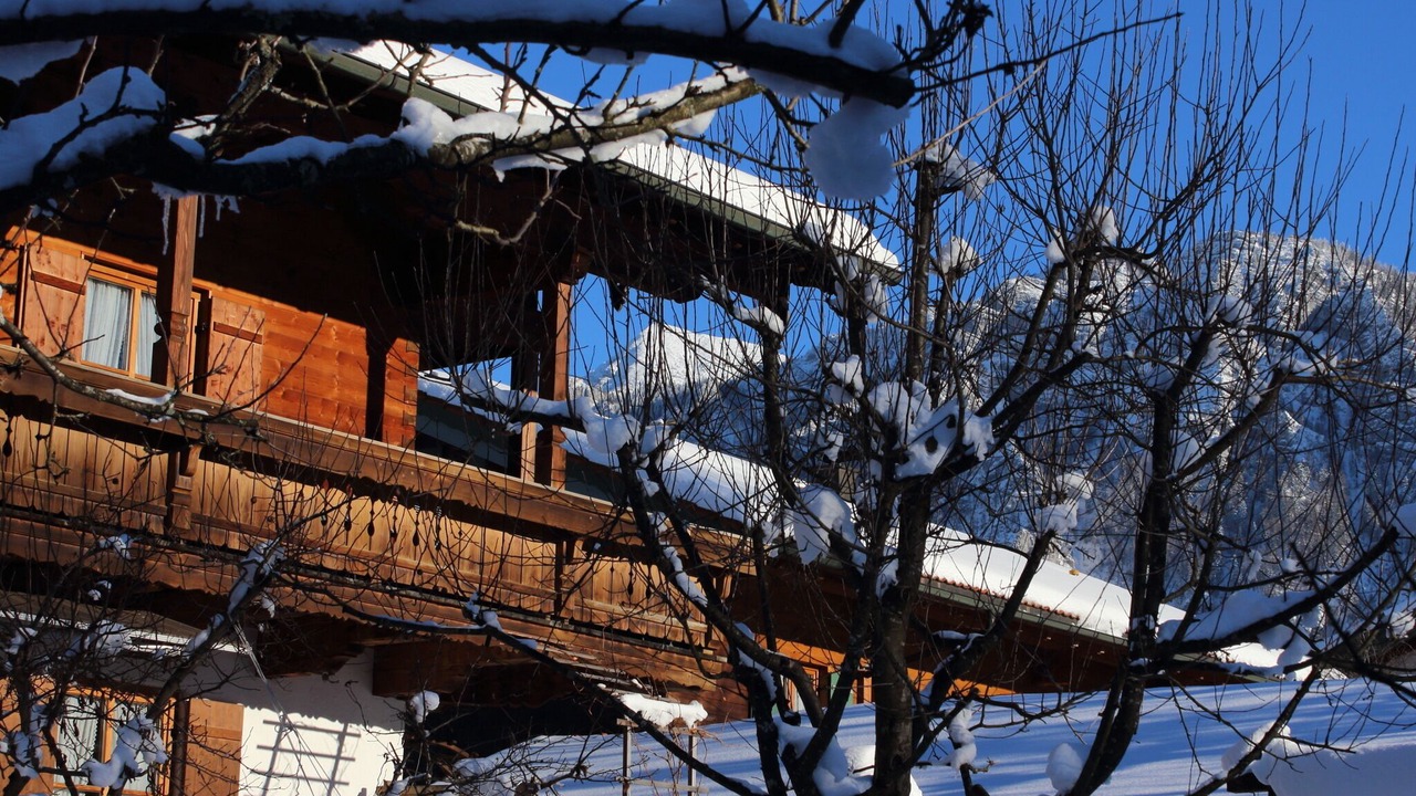 Photo of Outdoor in Bichl