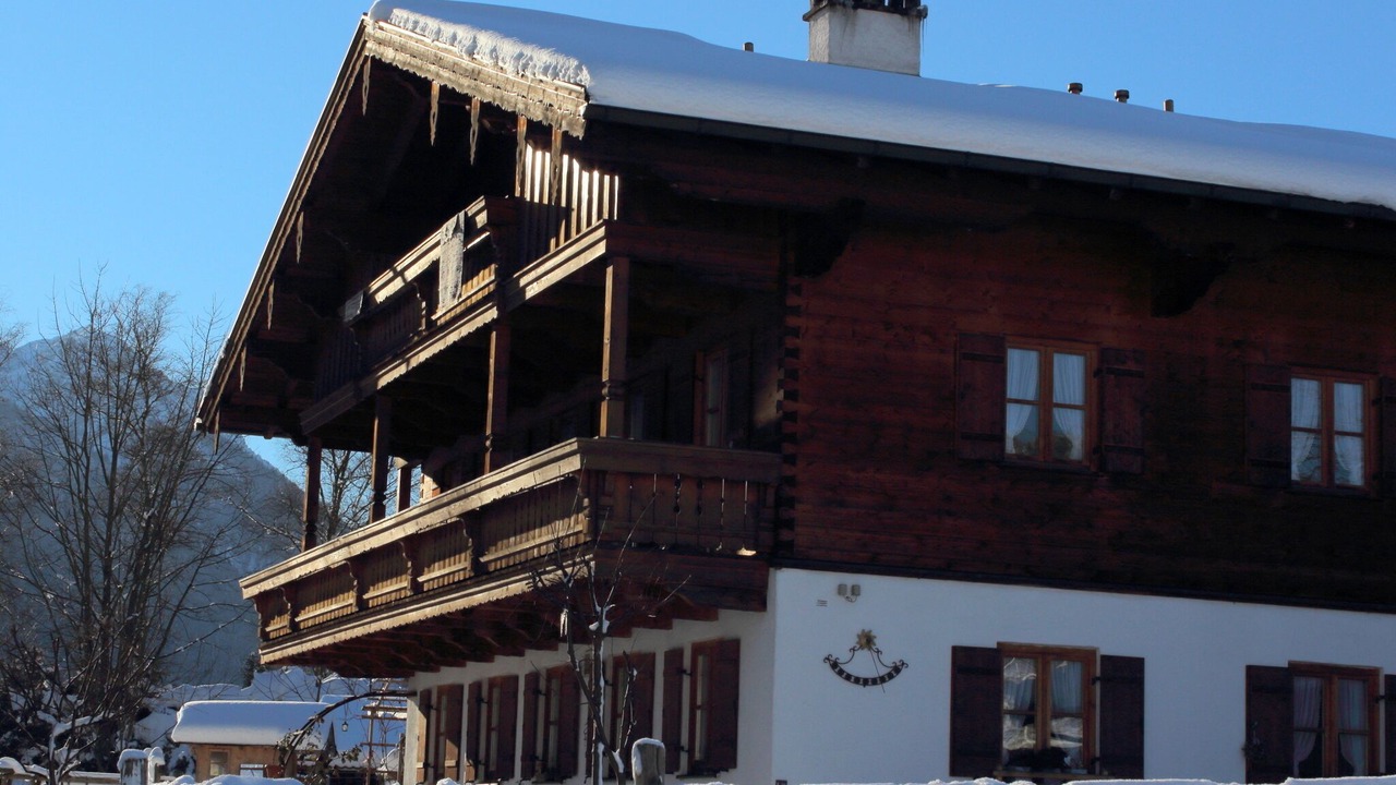 Photo of Outdoor in Bichl