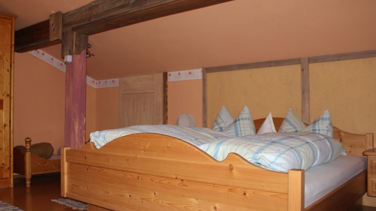 Photo of Bedroom in Bichl