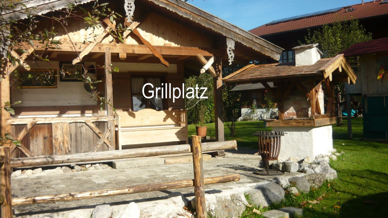 Photo of Outdoor in Bichl