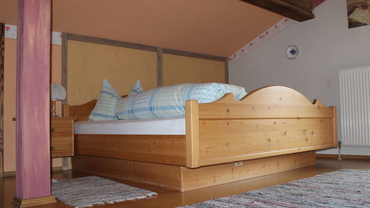 Photo of Bedroom in Bichl