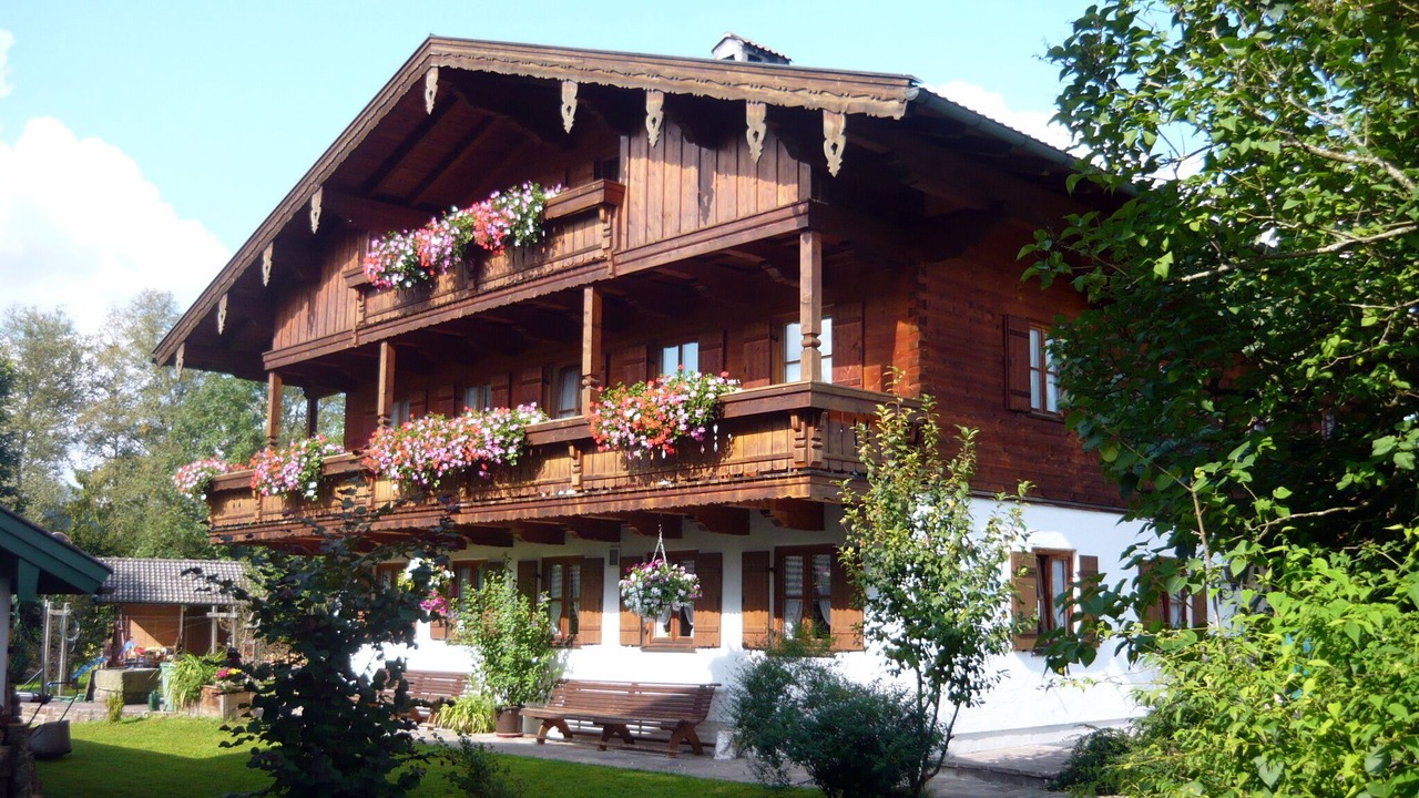 Photo of Outdoor in Bichl