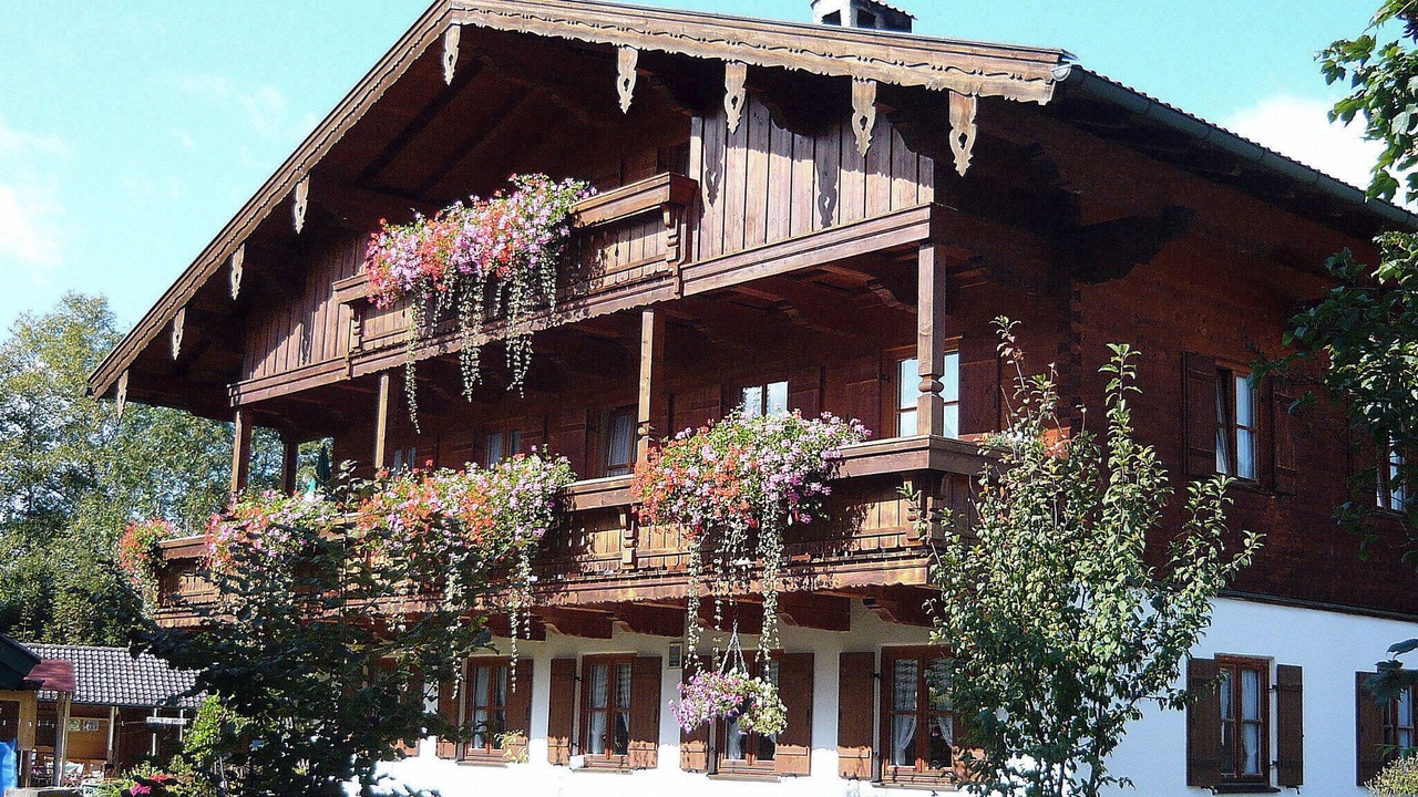Photo of Outdoor in Bichl