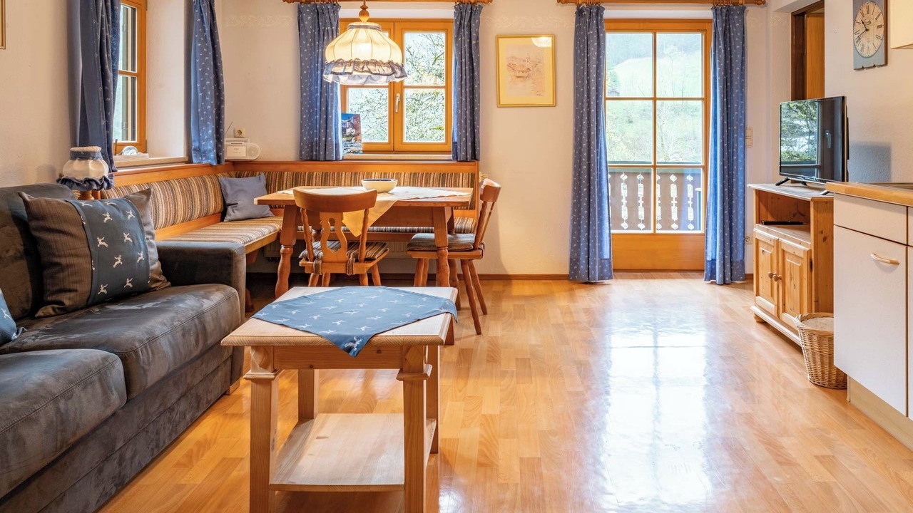 Photo of Livingroom in Ramsau bei Berchtesgaden