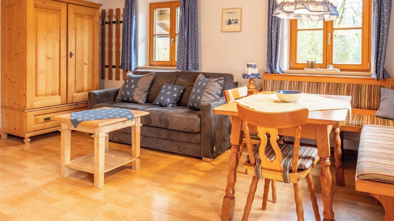 Photo of Livingroom in Ramsau bei Berchtesgaden