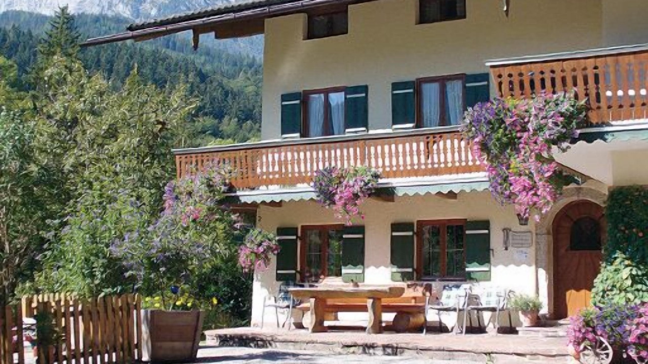 Photo of Outdoor in Ramsau bei Berchtesgaden