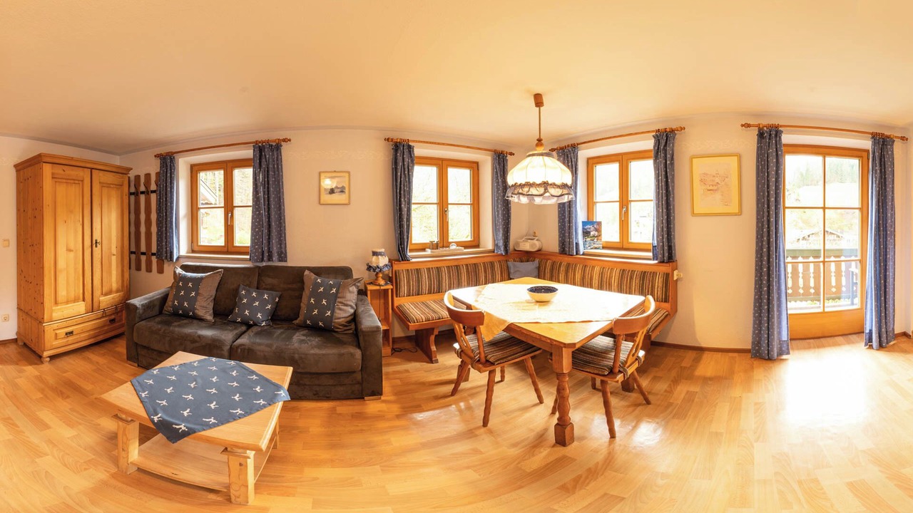 Photo of Livingroom in Ramsau bei Berchtesgaden