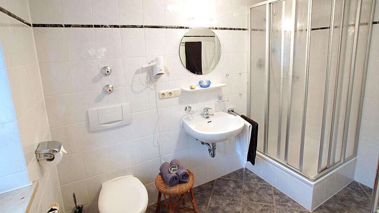 Photo of Bathroom in Ramsau bei Berchtesgaden