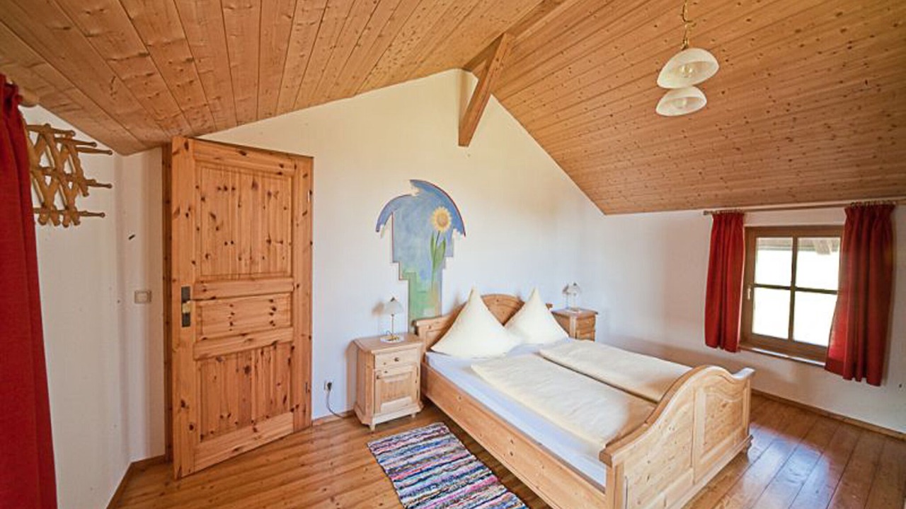 Photo of Bedroom in Hoslwang