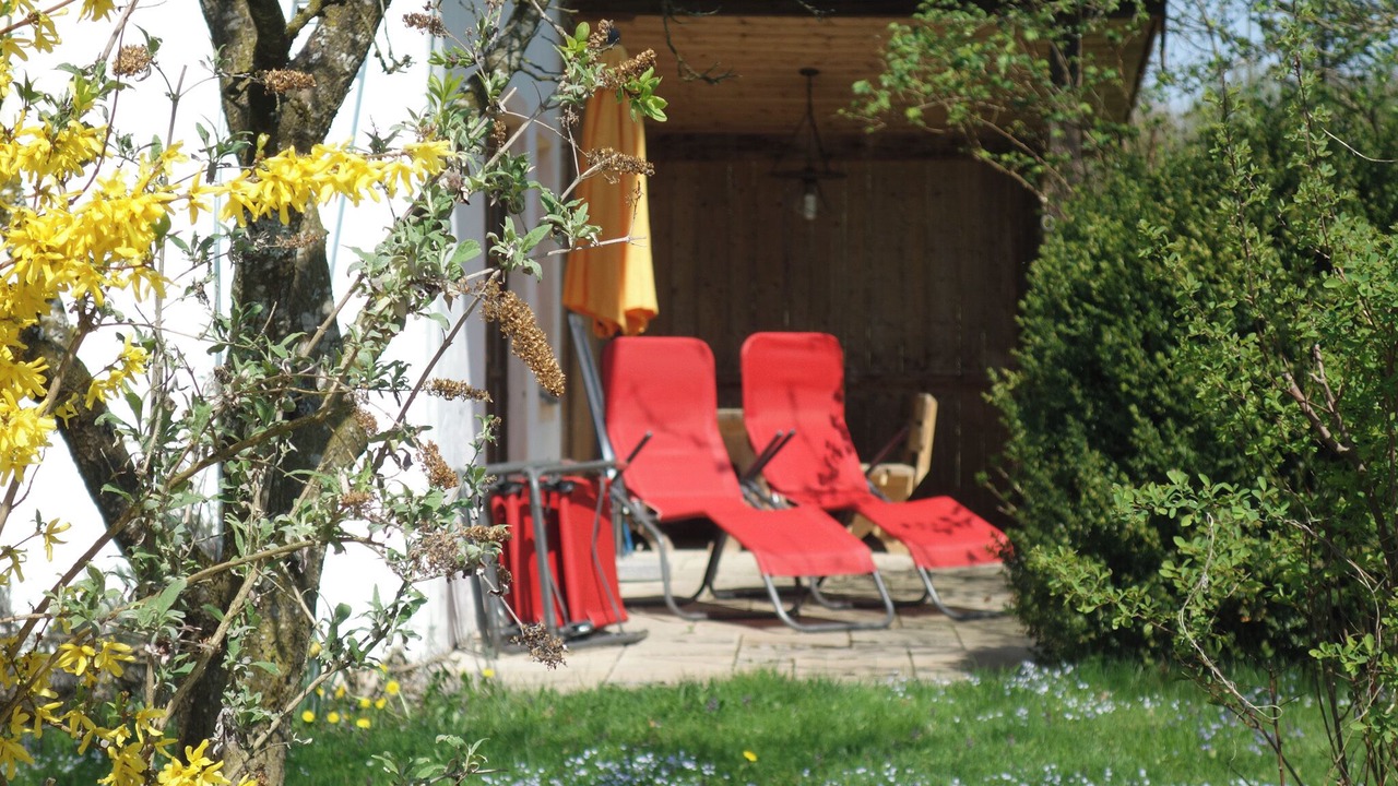 Photo of Outdoor in Hoslwang