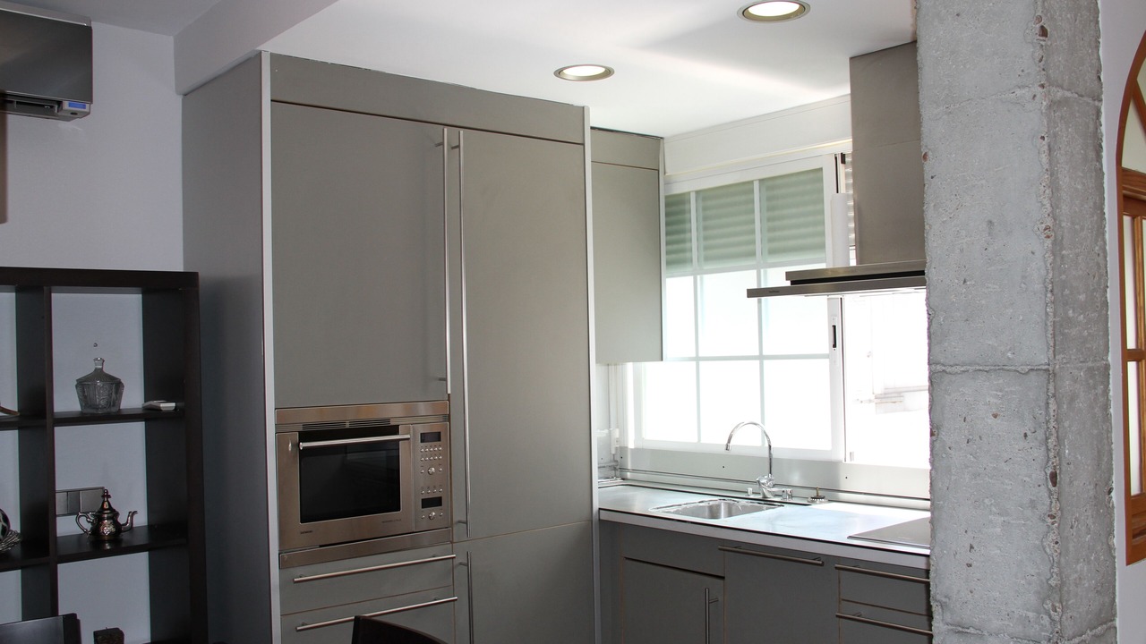 Photo of Kitchen in Moscardo