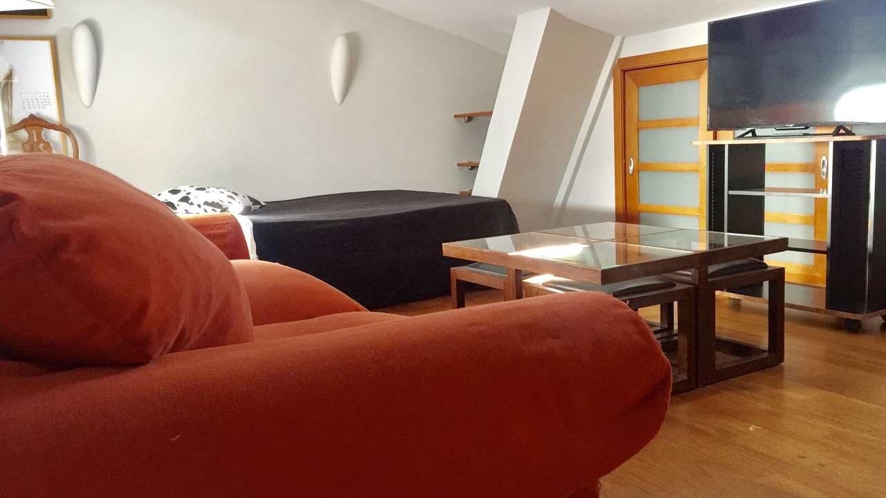 Photo of Bedroom in Moscardo