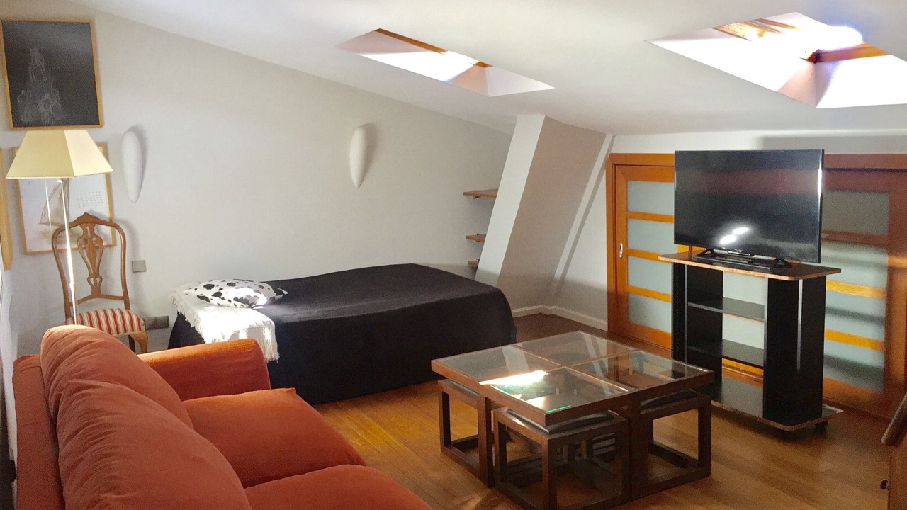 Photo of Bedroom in Moscardo