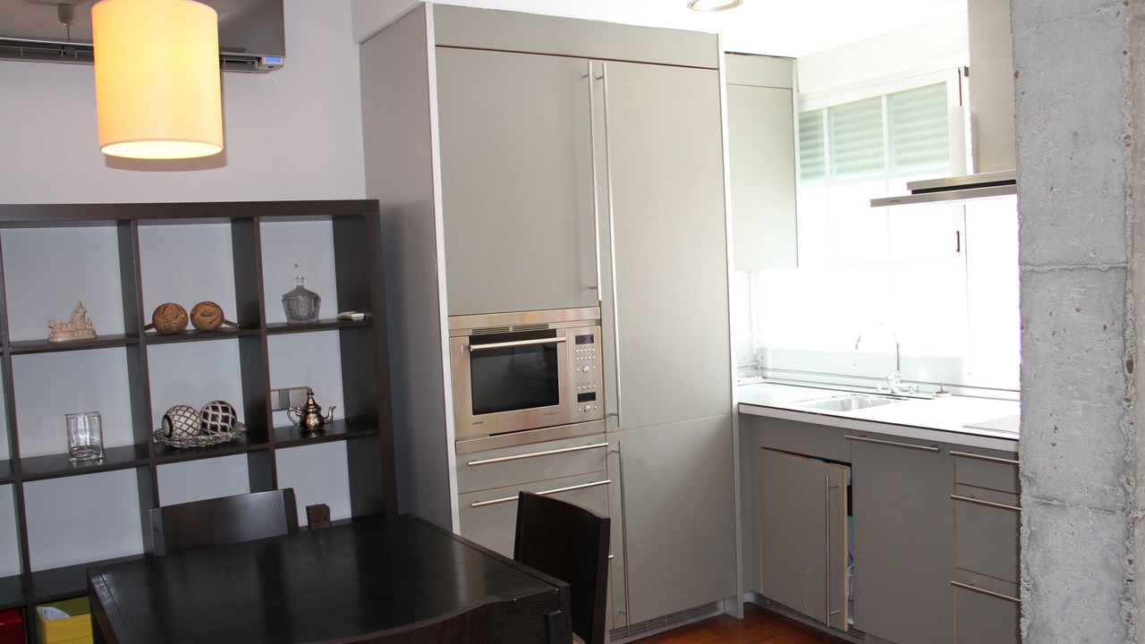 Photo of Kitchen in Moscardo