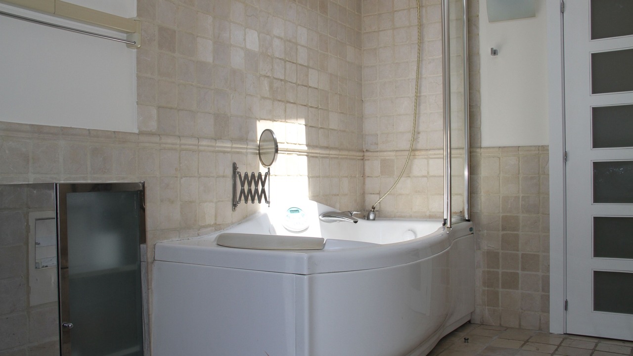 Photo of Bathroom in Moscardo