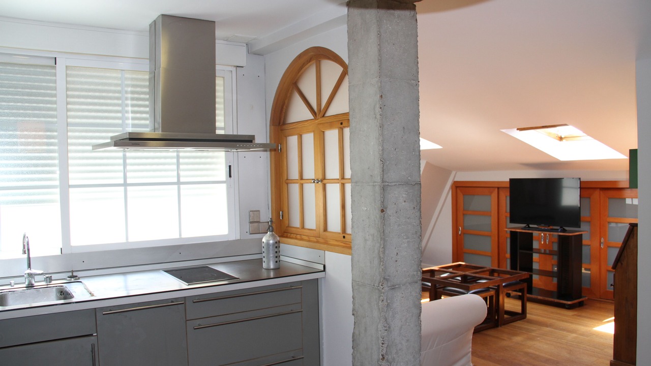 Photo of Kitchen in Moscardo