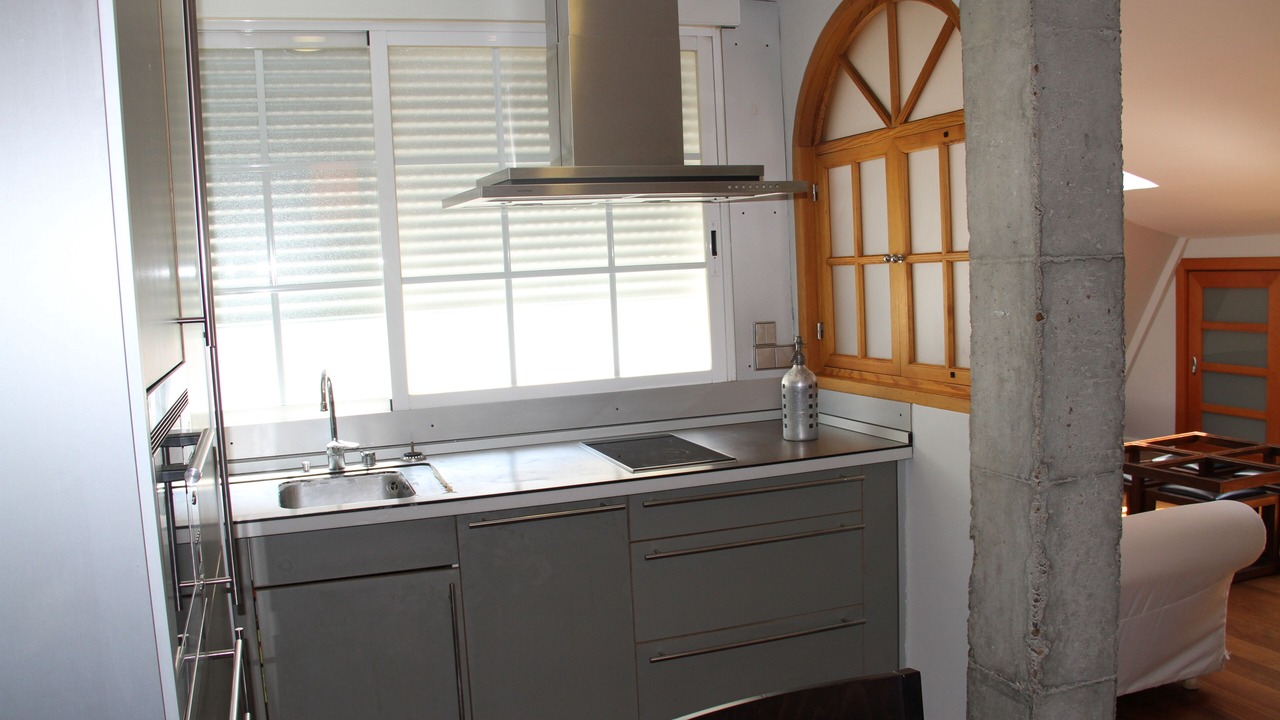 Photo of Kitchen in Moscardo