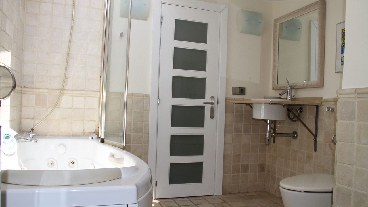 Photo of Bathroom in Moscardo