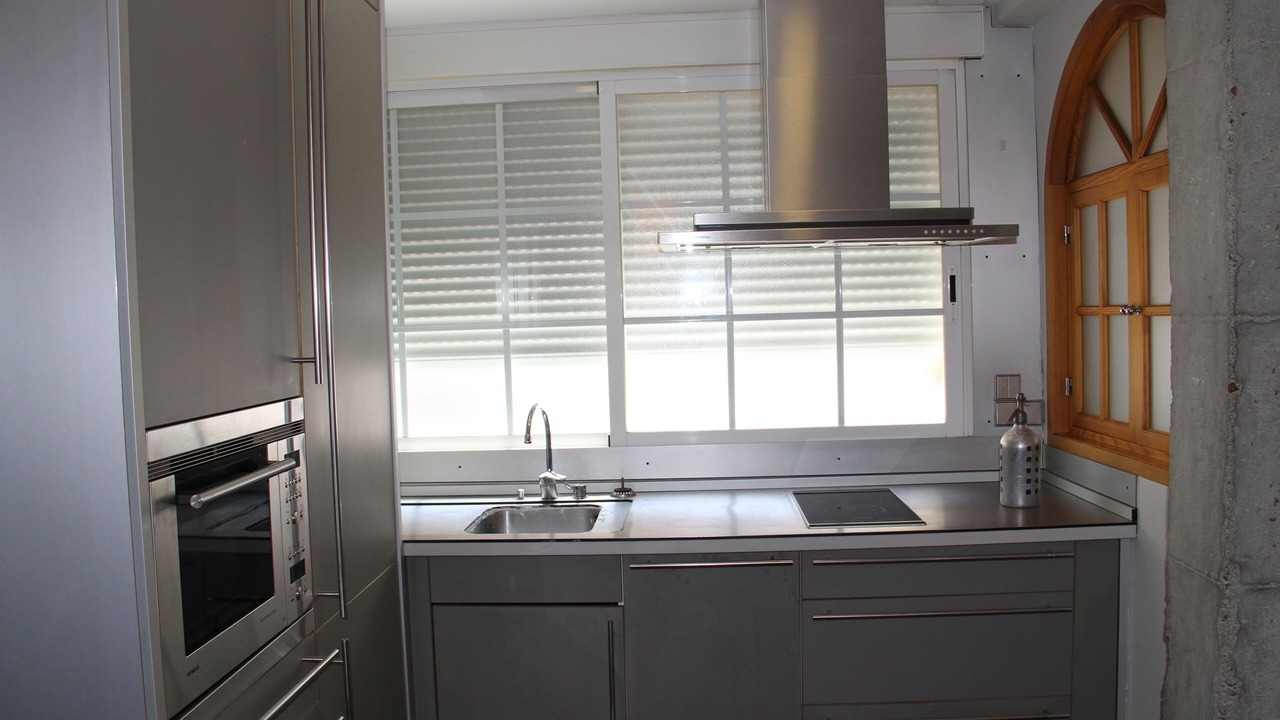 Photo of Kitchen in Moscardo