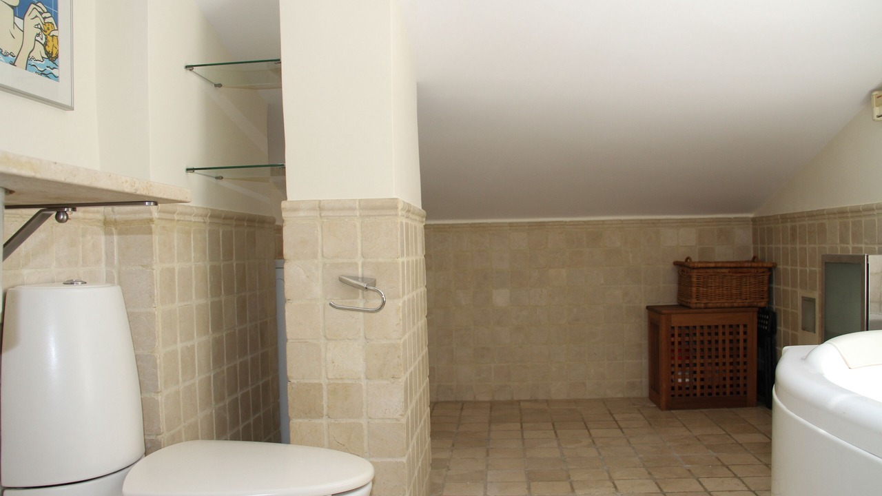 Photo of Bathroom in Moscardo