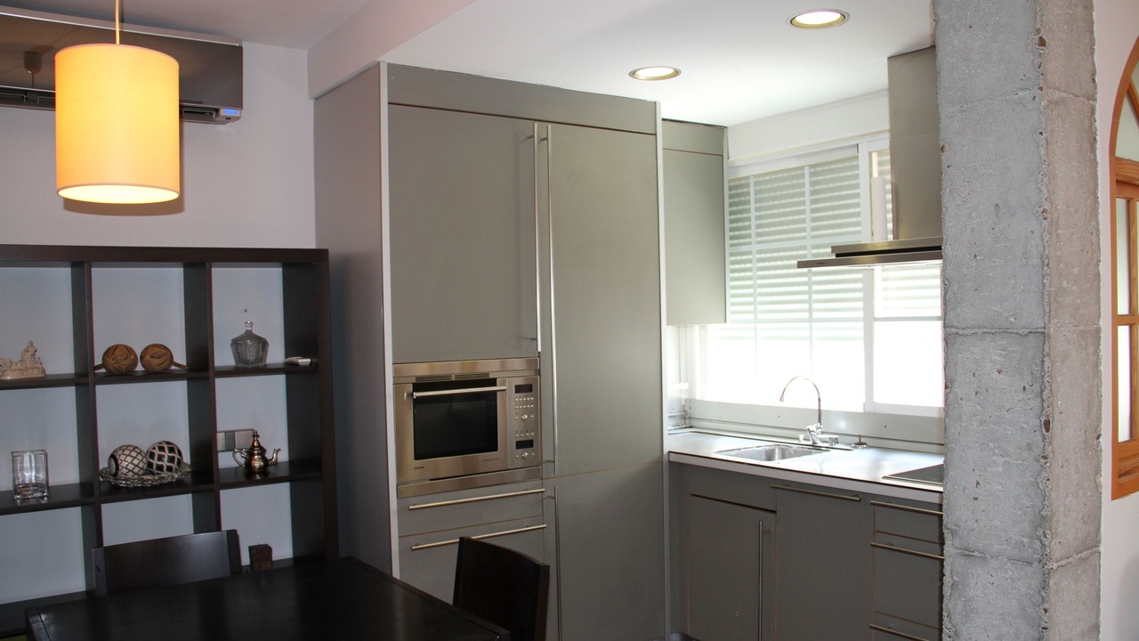 Photo of Kitchen in Moscardo