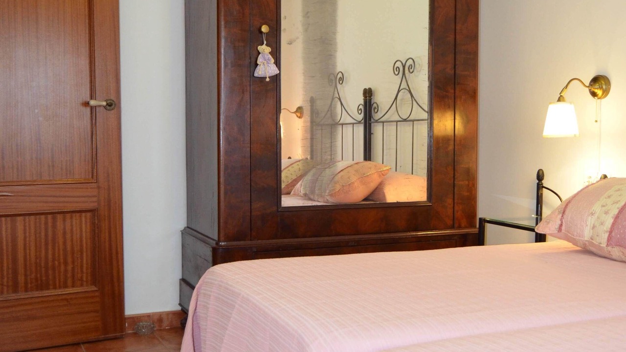 Photo of Bedroom in Sanlucar de Barrameda