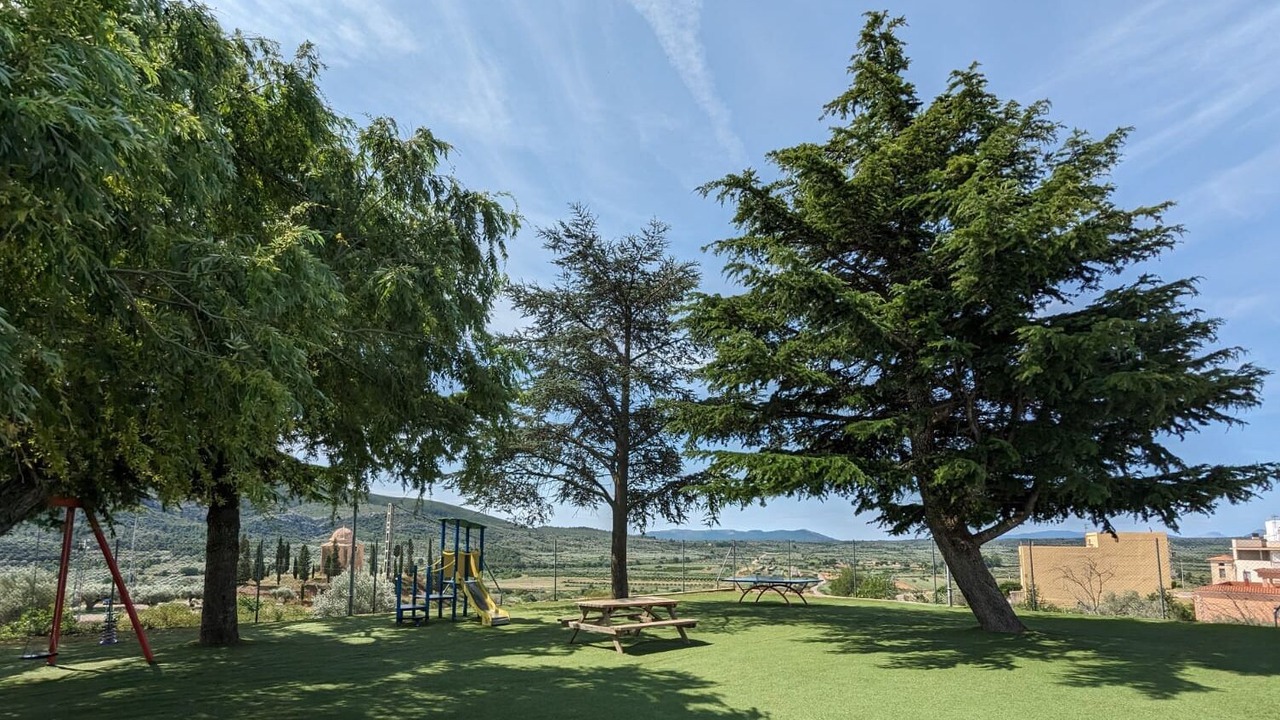 Photo of Outdoor in Canet lo Roig