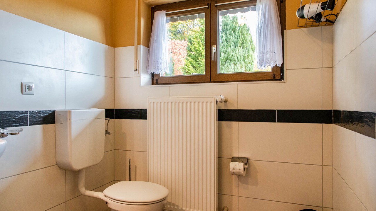 Photo of Bathroom in Friedenweiler