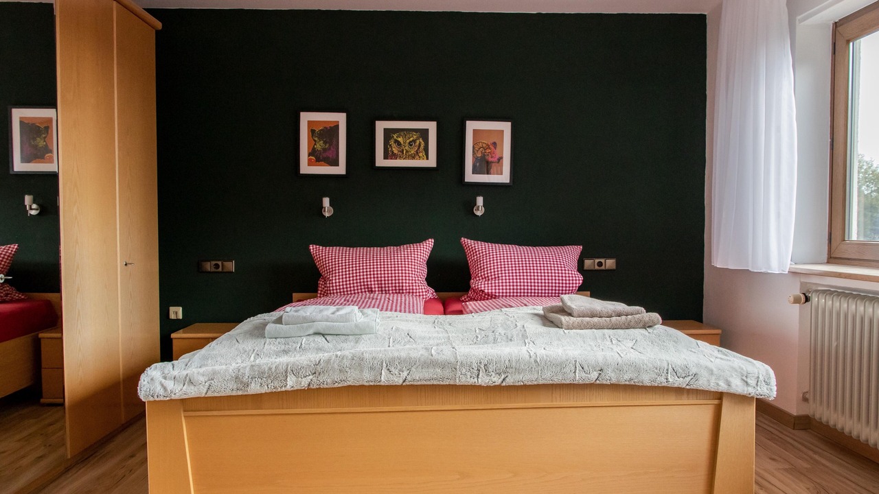 Photo of Bedroom in Friedenweiler