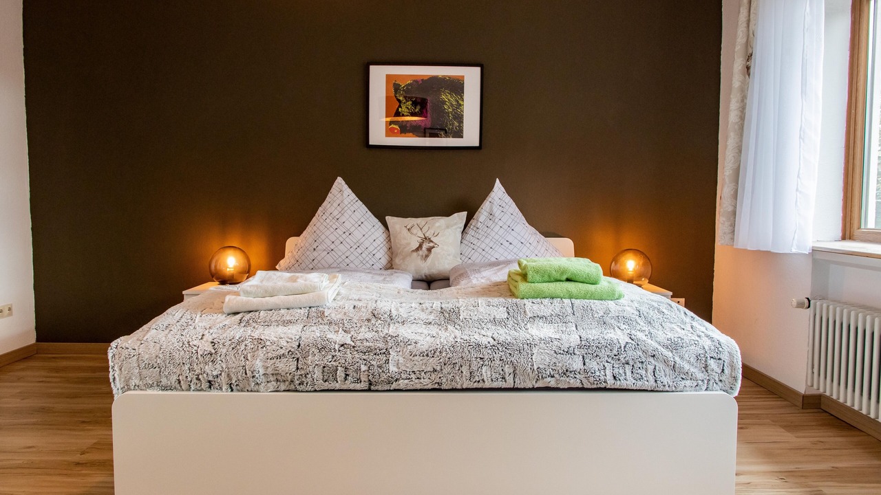Photo of Bedroom in Friedenweiler