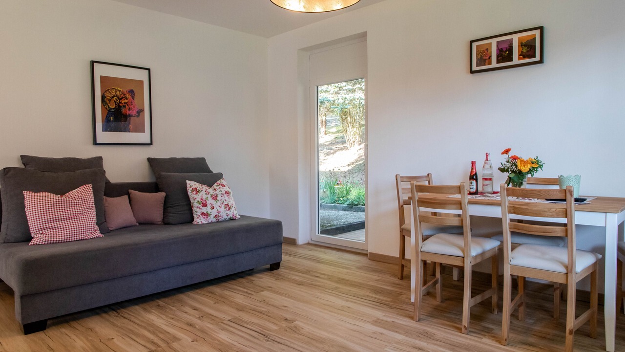 Photo of Livingroom in Friedenweiler