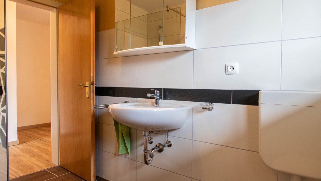 Photo of Bathroom in Friedenweiler