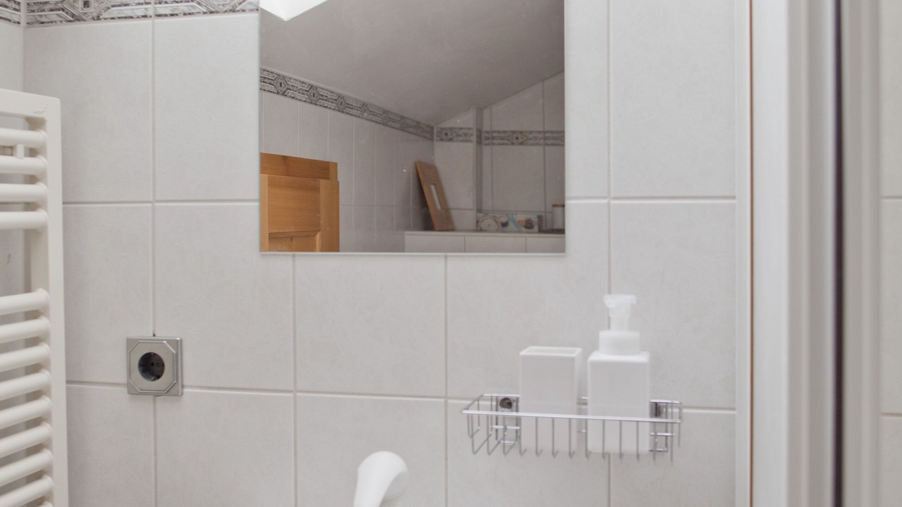 Photo of Bathroom in Mittenwald
